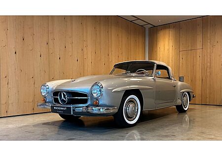 Mercedes-Benz 190 SL (W121 BII)