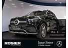 Mercedes-Benz GLE 350 de 4M AMG Sport AHK Distr. LED Navi Kame