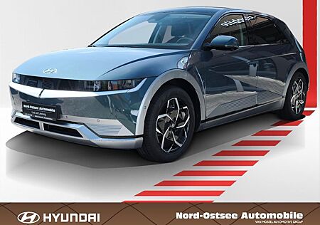 Hyundai IONIQ 5 UNIQ PAKET ELEKTRO KAMERA KLIMA SHZ PANO