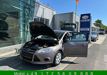 Ford Focus Lim. Trend