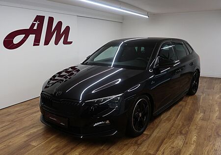 Skoda Scala Monte Carlo Sportpaket/TOP-OPTIK !!!