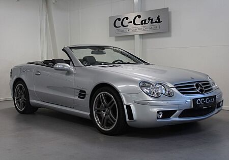 Mercedes-Benz SL 55 AMG gebraucht kaufen Mercedes-Benz SL 55 AMG P030 AMG Performance
