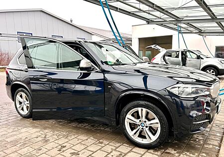 BMW X5 M50 M50d -