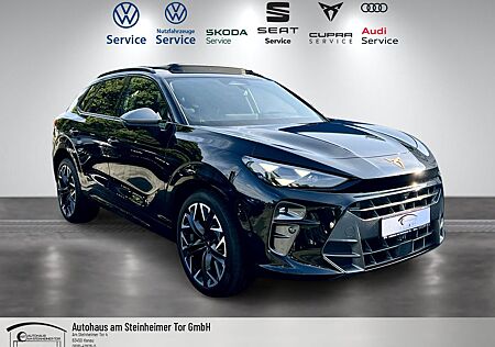 Cupra Terramar 4DRIVE VZ-VIRT-PANO-HUD-KAM-AHK-360°