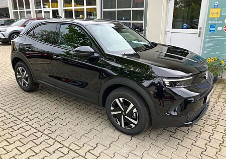 Opel Mokka 1.2 T Edition Komfort Paket 10" LED Met.
