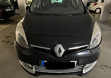 Renault Scenic Bose Edition ENERGY dCi 130 S/S EURO ...