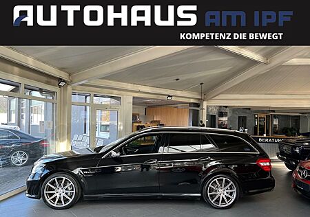 Mercedes-Benz E 63 AMG T-Modell 5,5 BI-TURBO V8