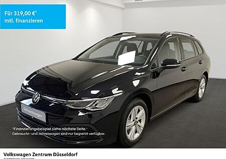VW Golf Volkswagen Variant 1.5 eTSI DSG Life Navigation