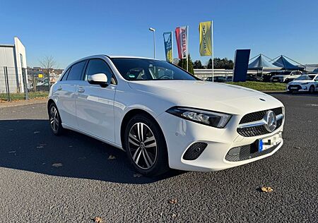 Mercedes-Benz A 200 Facelift Klimaauto, Navi, SHZ