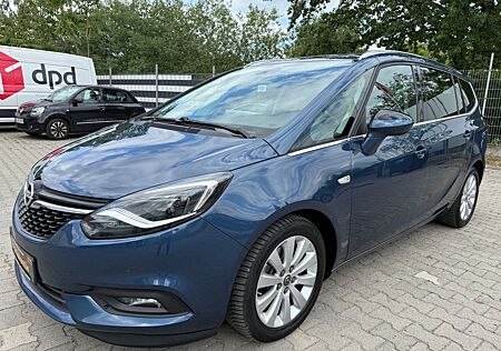 Opel Zafira C Innovation 7 Sitzplätze