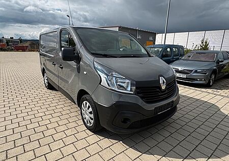 Renault Trafic Kasten L1H1 2,9t Komfort / EURO 6