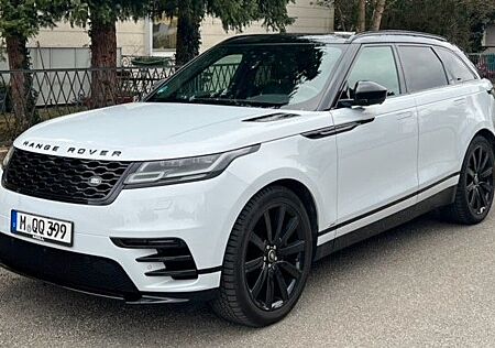 Land Rover Range Rover Velar 3.0 D300 R-DYNAMIC AWD R-D...