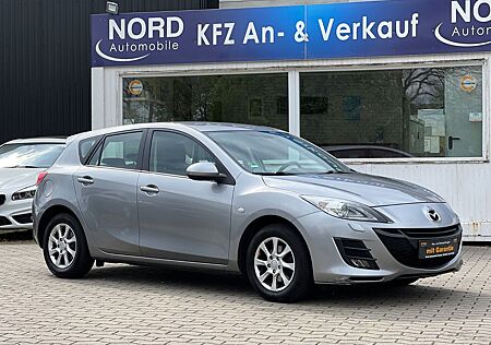 Mazda 3 Lim. Active Plus