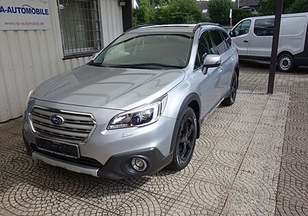 Subaru Outback Comfort/Automatik,Navi