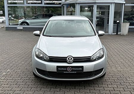 VW Golf Volkswagen VI Trendline