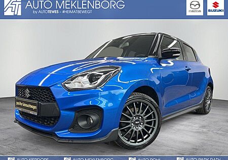 Suzuki Swift Sport 1.4l Hybrid