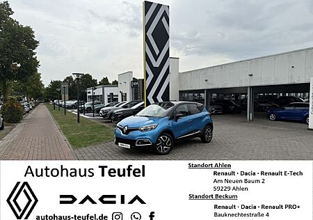 Renault Captur Intens ENERGY TCe 90 *PDC*NAVI