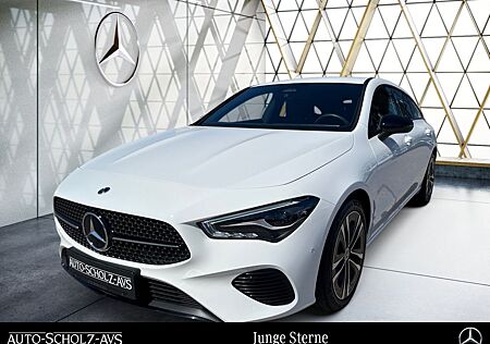 Mercedes-Benz CLA 180 Shooting Brake Progressive Night*AHK*KAM