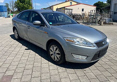 Ford Mondeo Lim. Trend 1.6