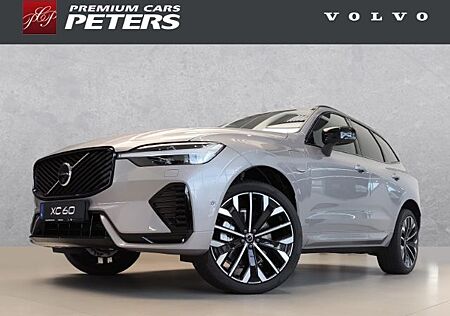 Volvo XC 60 XC60 Ultra Dark *FACELIFT* Plug-In Hybrid AWD T8