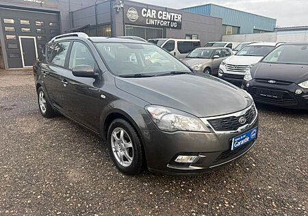 Kia Cee'd Sportswagon 1.6 Benz/Vision/S-HEFT