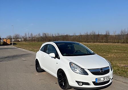 Opel Corsa 1.4 Color Edition Color Edition