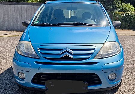 Citroën C3 1.4 16V Confort Confort