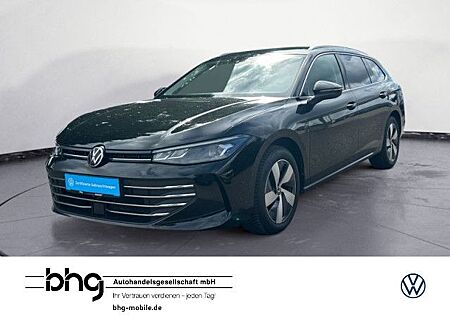 VW Passat Variant Volkswagen 1.5 e-TSI OPF DSG Business