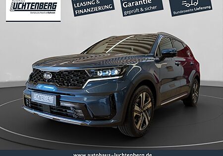Kia Sorento 1.6T Plug-In Hybrid PLATINUM AWD AHK+PAN