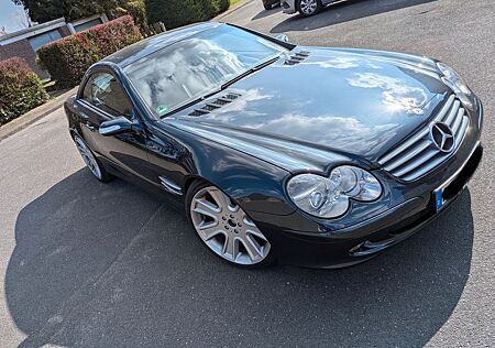 Mercedes-Benz SL 350 -