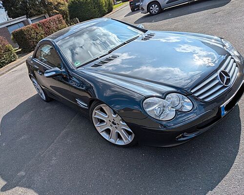 Mercedes-Benz SL 350 -