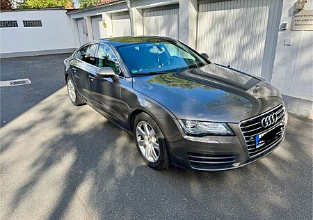 Audi A7 2.8 FSI quattro S tronic Sportback -