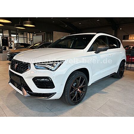 Cupra Ateca leasen