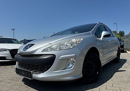 Peugeot 308 SW Sport