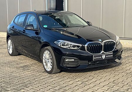 BMW 118i Advantage*LED*Navi*Servicepaket*TOP