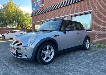Mini Cooper *T.LEDER*PANO*KLIMAUTOM*SHZ*SS*