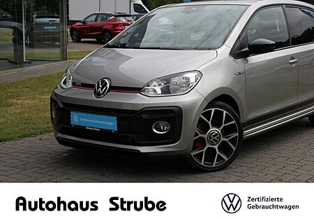 VW Up Volkswagen GTI RÜKAMERA PDC CLIMATRONIC GRA SHZ