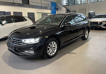 VW Passat Variant Volkswagen Passat Business 2.0 TDI DSG ACC/LED/KAM/SIGN/AHK