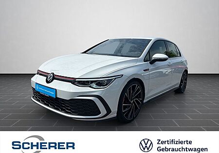 VW Golf Volkswagen VIII GTI 2.0 TSI DSG CARPLAY KEYLESS LED PD