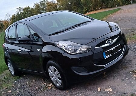 Hyundai ix20 gebraucht kaufen Hyundai ix20 1.4 Classic Classic