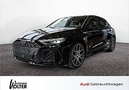 Audi RS3 RS 3 Sportback TFSI quattro B&O MATRIX-LED SONOS