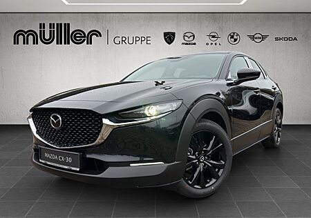 Mazda CX-30 G 140 PS 6AT FWD HOMURA