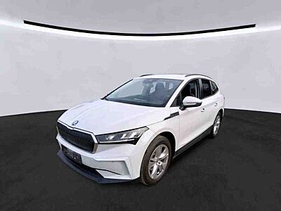 Skoda Enyaq 50 iV LOFT NAVI KAMERA PDC SITZHZG