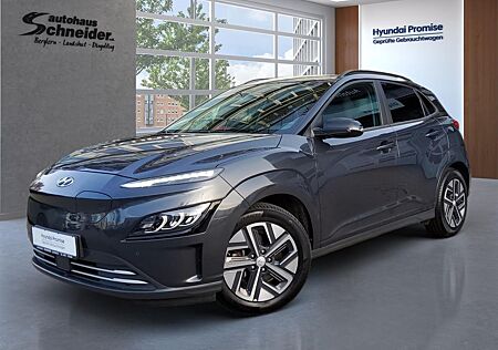 Hyundai Kona EV 39,2 kWh SELECT SHZ/KAMERA/DAB+/APPLE