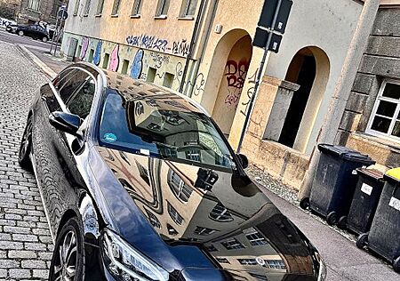 Mercedes-Benz C 220 d T Autom. -