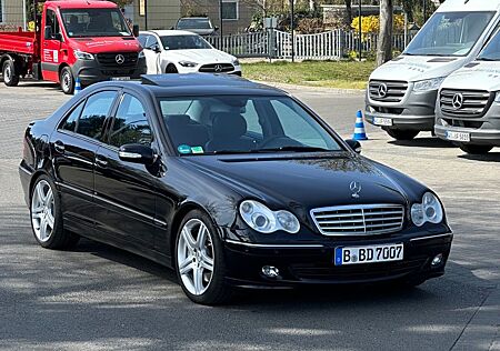 Mercedes-Benz C 320 CDI AVANTGARDE Avantgarde