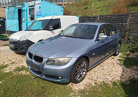 BMW 318i Baureihe 3 Lim. *BlueT.*Klima*TÜV*Garantie