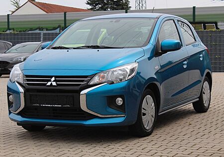 Mitsubishi Space Star 1.2 Spirit