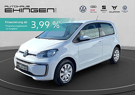 VW e-up! Volkswagen e-up! UP e-up! Sthz Klima Kamera+Sitzh+PDC+CCS