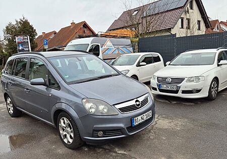 Opel Zafira 1.9 CDTI Edition Plus 110kW Edition Plus